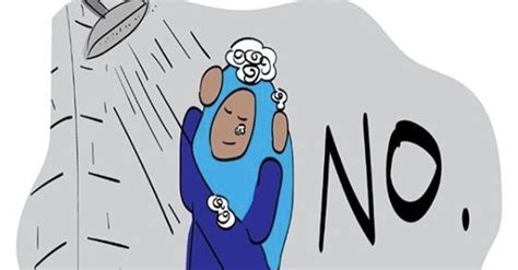 These Painfully Hilarious Comics Capture Life As A Muslim