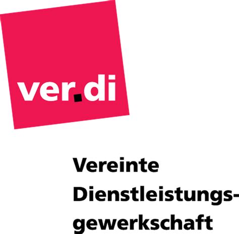 ver.di – Logos