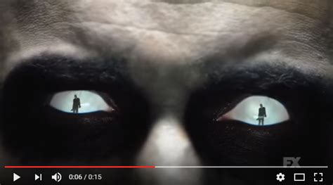 American Horror Story 7 Cult Teaser 27 “evil Eye” Non Solo Serie Tv Telefilm Netflix