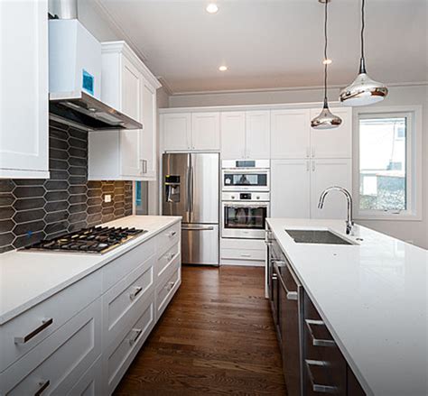 My husband like it, but vetoed it because it didn't look like the cabinets in the kitchen. Custom Kitchen & Bathroom Cabinets Manufacturer in Chicago | BCS