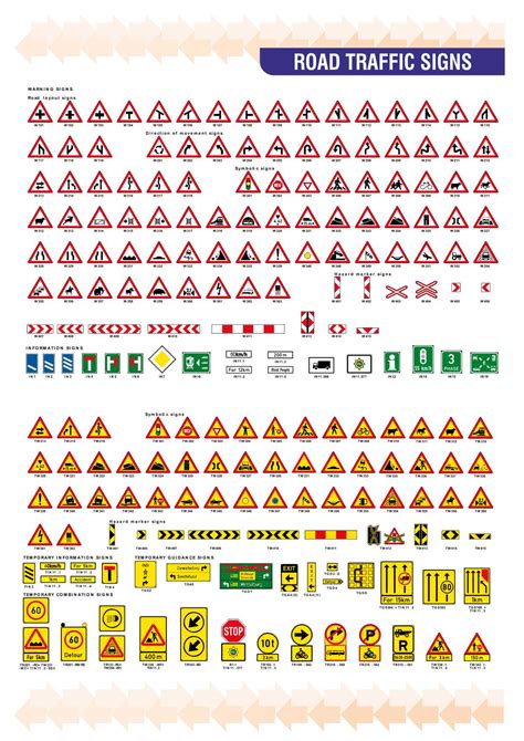 Tourism Road Signs South Africa. South Africa journalist deported in