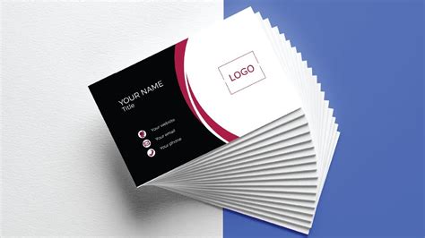 Business listings of business cards, custom business card manufacturers, suppliers and exporters in hyderabad, telangana along with their contact details & address. Design Professional two sided business card for $10 ...