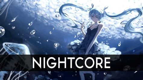 Nightcore Your Love Youtube