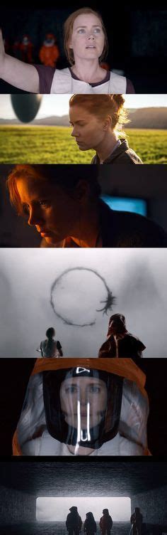 Arrival 2016 Cinematography By Bradford Young Directed By Denis