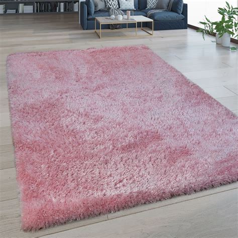 Waschbare kinderteppiche in bester qualität und garantiert schadstofffrei: Hochflor Wohnzimmer Teppich Waschbar Shaggy | teppich.de