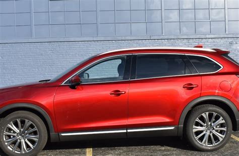 2023 Mazda Cx 9 Review Pricing And Pictures Us News