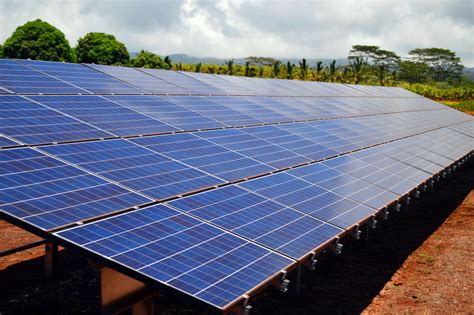 Hawaiian Electric Pushes Renewable Transition Forward With 16 Storage