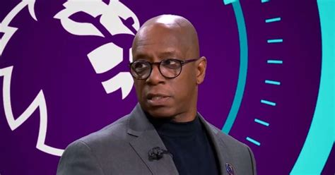 Ian Wright Reveals Arsenal Fear After Wolves Win Soccer