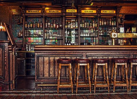 Pin On Irish Pubs Interior