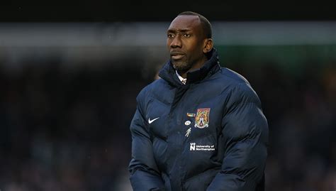 Jimmy Floyd Hasselbaink We Need To Give The Supporters A Performance