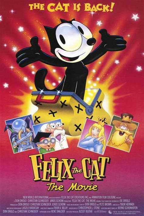 させていた Felix The Cat The Movie Dvd Usa Format 2003 輸入盤 0126e3a2a2db