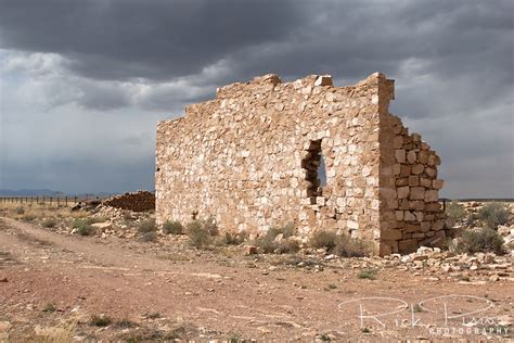 Arizona Ghost Town Of Canyon Diablo Rwp Photography