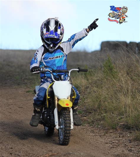 48.0 mm x 37.0 mm engine displacement: Bonus $200 BP card with Suzuki mini bikes | MCNews