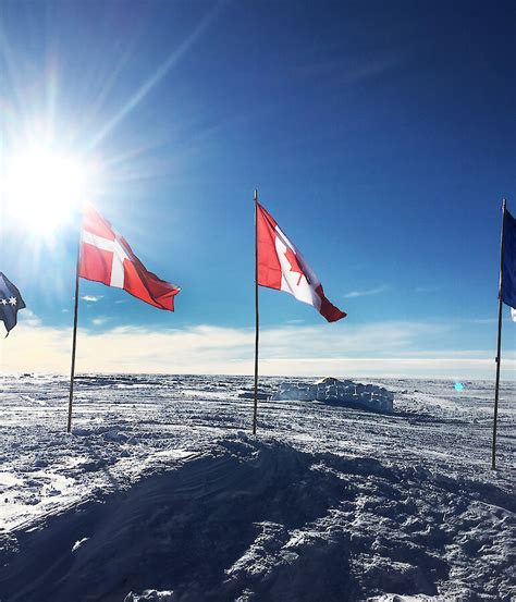 60th Anniversary Of The Antarctic Treaty Australian Antarctic Program