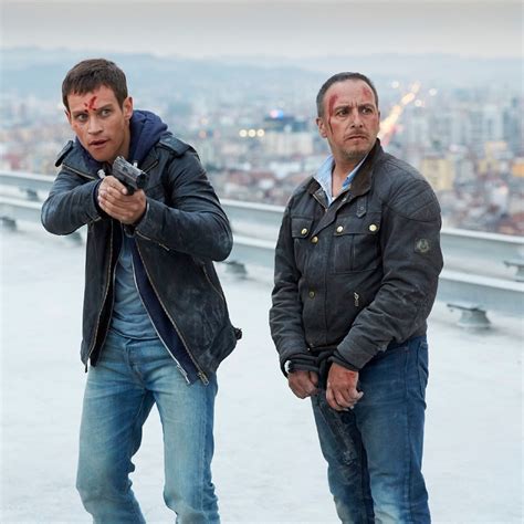 Laut einigen quellen wie z. "Alarm für Cobra 11": Vinzenz Kiefer verlässt die Serie ...