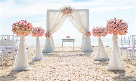 1try to stay away from the summer months. North Myrtle Beach Weddings | Bay Watch Resort ...