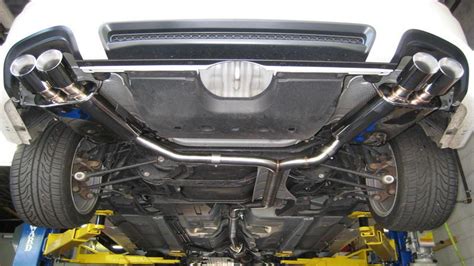 2005 Acura Tsx Exhaust System Boomerangstory