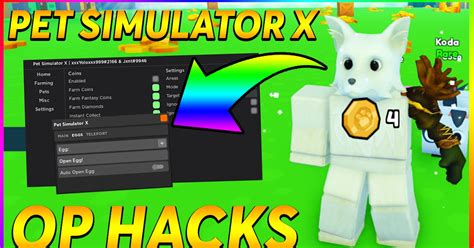 Roblox Hack Download Pc Pet Simulator X