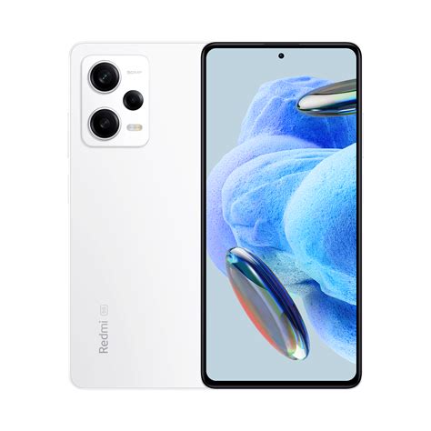 Redmi Note 12 Pro 5G | Xiaomi Boutique Côte d'Ivoire