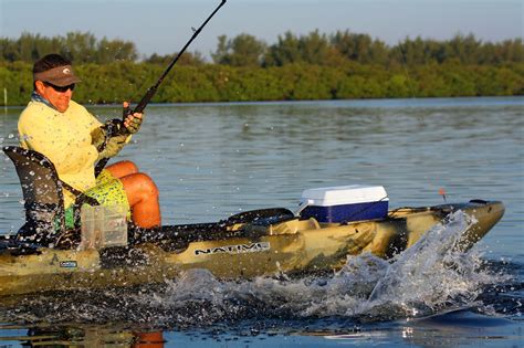 October is best known for its halloween festivities, but it's also a month loaded with national and global celebrations. Southern Kayak Kronicles: October (Florida's best month ...