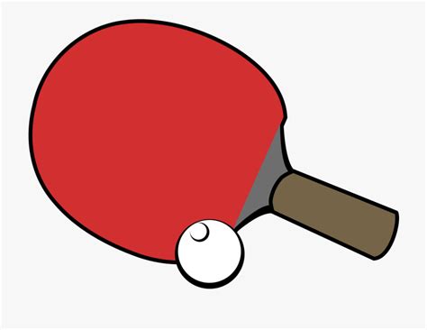 Images Of Ping Pong Cartoon