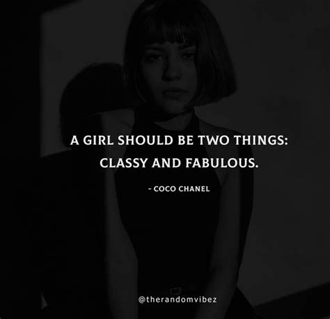 90 Classy Women Quotes For Independent Boss Ladies