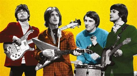 ¿the Kinks Juntos Otra Vez — Rockandpop
