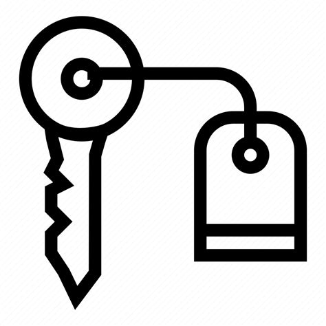 Extension Key Protection Secure Security Unlock Vpn Icon