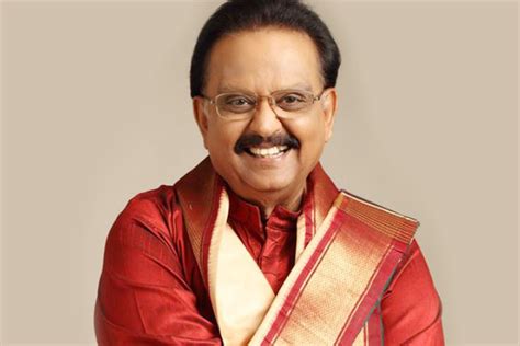 It may be very hard to tell the difference between. Legendary Singer SP Balasubrahmanyam Tests COVID-19 ...