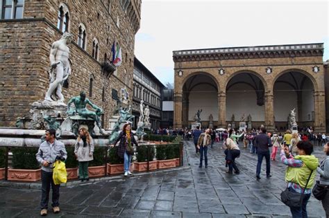 Amazing Things To Do In Florence Italy Insiders Tips