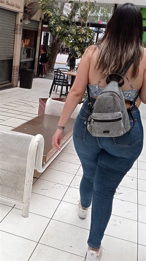 Beautiful Teen Pawg Big Booty Material Tight Jeans Forum