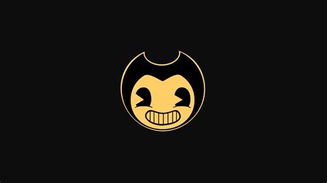 Bendy And The Ink Machine Wallpaper Engine Youtube