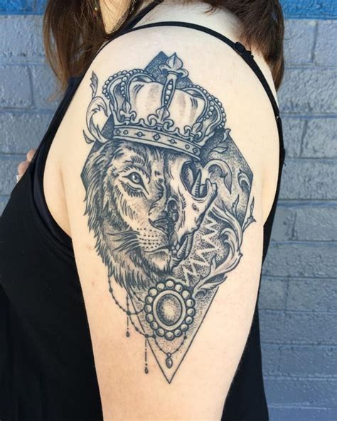 Check spelling or type a new query. 80+ Noble Crown Tattoo Designs - Treat Yourself Like Royalty