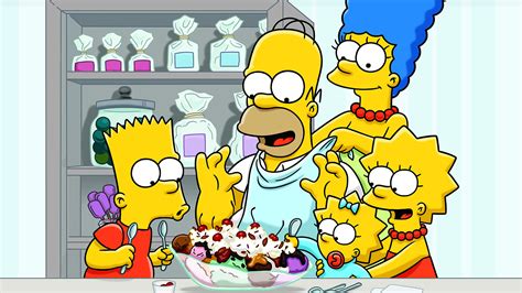 Tons of awesome the simpsons wallpapers hd to download for free. The Simpsons HD Wallpapers, Pictures, Images