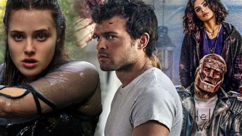 Learn release dates for hbo original series like 'search party': Streaming July 2020: All the genre shows and movies coming ...