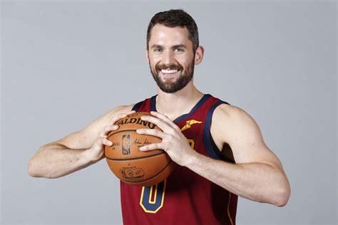 Kevin Love College