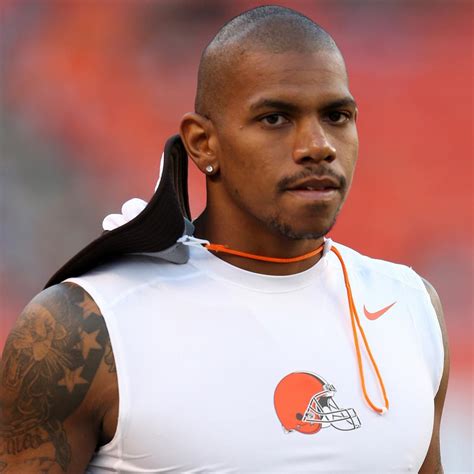 Terrelle Pryor Latest News Rumors And Speculation On Free Agent Wr