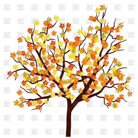 Clipart Vector Maple Tree 20 Free Cliparts Download Images On
