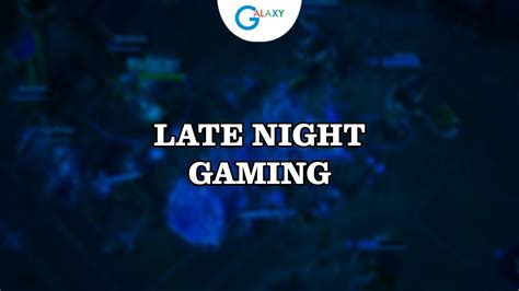 Late Night Gaming 5 Rész Youtube