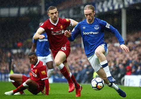 Liverpool vs Everton Preview, Tips and Odds - Sportingpedia - Latest