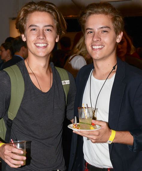 Cole And Dylan Sprouse Are Our Favorite Twitter Trolls Schauspieler Riverdale Fotoideen