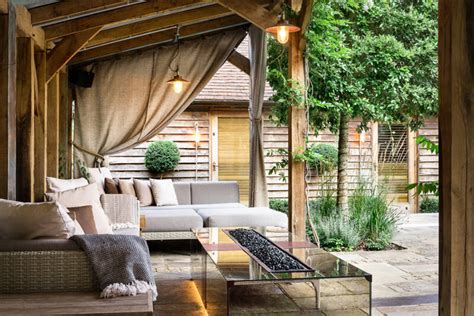 35 Rustic Backyard Ideas Design Tips With Stunning Images