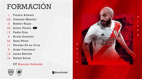 May 16, 2021 · — tnt sports argentina (@tntsportsar) may 16, 2021. Boca vs River: Boca Juniors vs River Plate en vivo online ...