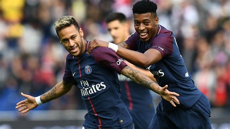 Barcelona will reportedly attempt to sign neymar again next summer after failing to reach a deal with psg this week. I urged Neymar to stay at Barcelona, reveals PSG star's ...