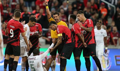 Clube atletico paranaense vector logo eps, ai, cdr. Fluminense joga mal e é derrotado pelo Athletico-PR na ...