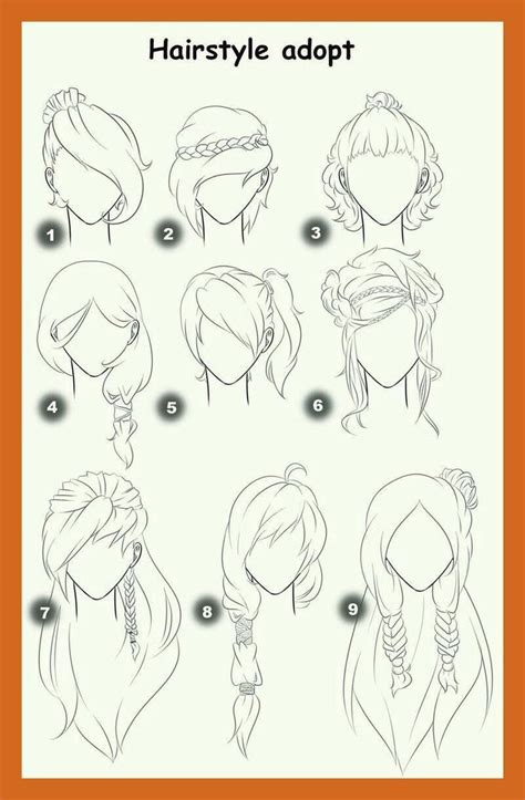 Pin On Ponytail Hairstyles