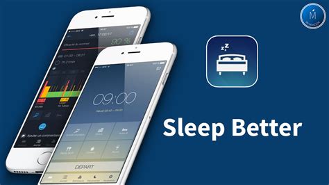 Now in version 6 it delivers more information than you siri support is now in both the ios and apple watch app; Sleep Better Runtastic 😴 App iOS 10 │Analysez votre ...