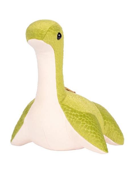 Apex Legends Nessie 10 Plush Green Online Uk