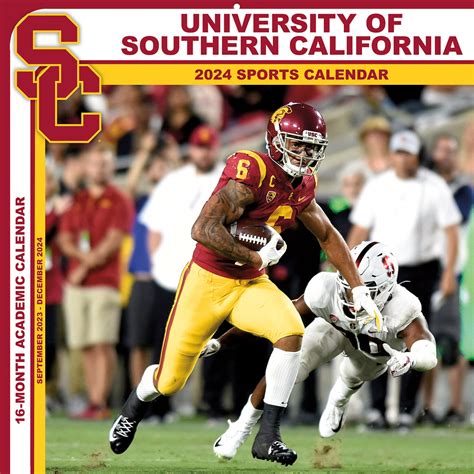 Usc Accademic Calendar 2024 - Clary Devinne