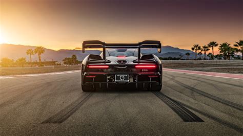 Download hd wallpapers for free on unsplash. Mclaren Senna 8k Rear, HD Cars, 4k Wallpapers, Images, Backgrounds, Photos and Pictures